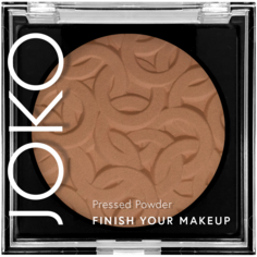 Пудра для лица 15 Joko Finish Your Makeup, 8 гр