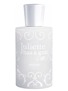Женская парфюмированная вода Juliette Has A Gun Anyway, 100 мл