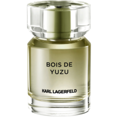 Мужская туалетная вода Karl Lagerfeld Bois De Yuzu, 50 мл