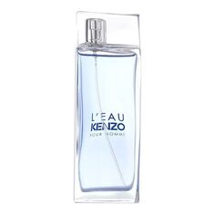 Мужская туалетная вода Kenzo L&apos;Eau, 100 мл