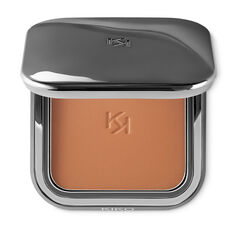 Бронзирующая пудра Kiko Milano Flawless Fusion, 12 гр