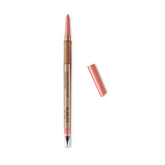 Автоматический карандаш для губ 4бежевая роза Kiko Milano Everlasting Colour, 0,35 гр