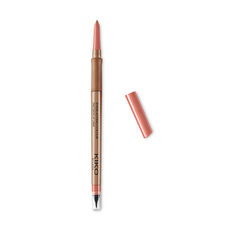 Автоматический карандаш для губ 402 миндаль Kiko Milano Everlasting Colour, 0,35 гр