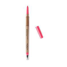 Автоматический карандаш для губ 419 теплый розовый Kiko Milano Everlasting Colour, 0,35 гр