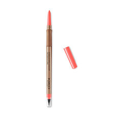 Автоматический карандаш для губ 422 коралловый Kiko Milano Everlasting Colour, 0,35 гр
