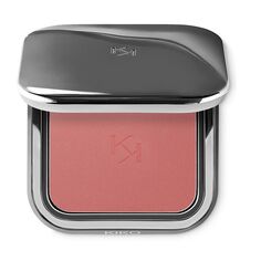 Стойкие пудровые румяна Kiko Milano Unlimited Blush, 6 гр