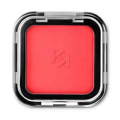 Румяна 08 ярко-красные Kiko Milano Smart Colour Blush, 6 гр