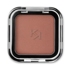 Румяна 09 жемчужный шоколад Kiko Milano Smart Colour Blush, 6 гр