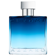 Мужская парфюмированная вода Azzaro Chrome, 100 мл