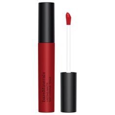 Страстная матовая жидкая помада Bareminerals Mineralist Lasting Matte Liquid Lipstick, 3,5 мл