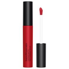 Королевская матовая жидкая помада Bareminerals Mineralist Lasting Matte Liquid Lipstick, 3,5 мл