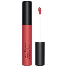 Энергичная матовая жидкая помада Bareminerals Mineralist Lasting Matte Liquid Lipstick, 3,5 мл