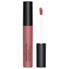 Великолепная матовая жидкая помада Bareminerals Mineralist Lasting Matte Liquid Lipstick, 3,5 мл