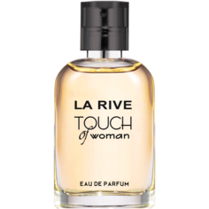 Женская парфюмерная вода La Rive Touch Of Woman, 30 мл