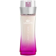 Женская туалетная вода Lacoste Touch Of Pink, 90 мл