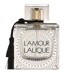 Женская парфюмированная вода Lalique L&apos;Amour, 100 мл