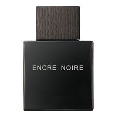 Мужская туалетная вода Lalique Encre Noire Pour Homme, 50 мл