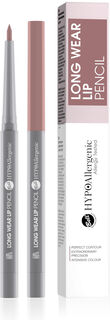 Розовый нюдовый карандаш для губ Bell Hypoallergenic Longwear, 0,3 гр