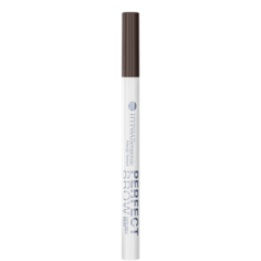 Карандаш для бровей 02 средне-коричневый Bell Hypoallergenic Perfect Brow, 1,5 гр