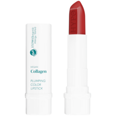 Помада 006 Bell Hypoallergenic Vegan Collagen, 3,95 гр