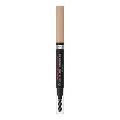 Карандаш для бровей блонд L&apos;Oréal Paris Infaillible Brows 24H Filling Triangular Pencil, 1 мл LOreal