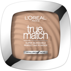 Каменная пудра для лица grind dore n4 L&apos;Oréal Paris True Match, 10 гр L'Oreal