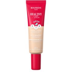 Увлажняющий тонизирующий крем для лица 3 Bourjois Healthy Mix Tinted Beautifier, 30 мл