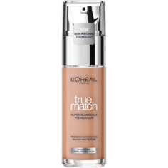 Тональный крем для лица роза и ваниль 2.c/r2 L&apos;Oréal Paris True Match, 30 мл L'Oreal