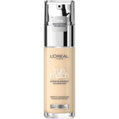 Тональный крем для лица L&apos;Oréal Paris True Match, 30 мл L'Oreal