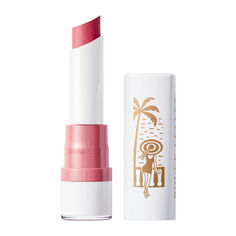 Стойкая матовая помада-стик 02 flaming&apos;rose Bourjois Rouge Velvet French Riviera Collection, 2,4 гр