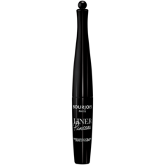 Подводка для глаз с кистью нуар beaux-arts 0 Bourjois Liner Pinceau, 2,5 мл