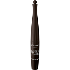 Подводка для глаз с кисточкой 2 Bourjois Liner Pinceau, 2,5 мл