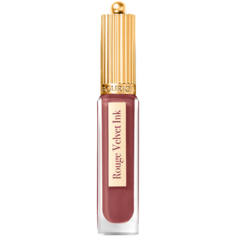 Жидкая губная помада mauve sweet mauve 04 Bourjois Rouge Velvet Ink, 3,5 мл