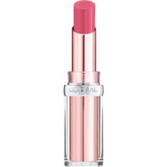 Губная помада 111 pink wonderland L&apos;Oréal Paris Color Riche Glow Paradise, 4,8 гр L'Oreal