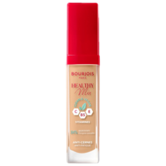 Веганский консилер для лица и глаз 52 Bourjois Healthy Mix, 6 мл