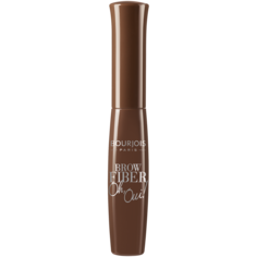 Тушь для бровей châtain 02 Bourjois Oh Oui! Brow Fiber, 6,8 мл