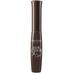 Тушь для бровей коричневый 03 Bourjois Oh Oui! Brow Fiber, 6,8 мл