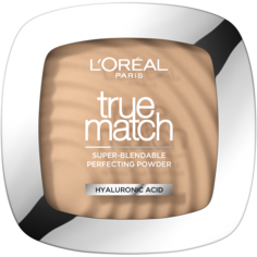 Ванильная пудра для лица 2н L&apos;Oréal Paris True Match, 9 гр L'Oreal