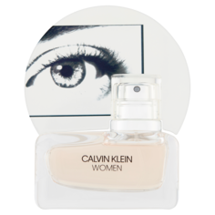Женская парфюмерная вода Calvin Klein Women, 30 мл
