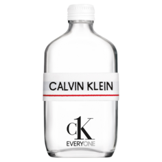 Туалетная вода унисекс Calvin Klein Everyone, 50 мл