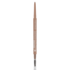 Водостойкий карандаш для бровей 020 средне-коричневый Catrice Slim‘Matic Ultra Precise Brow, 0,05 гр