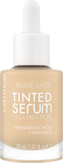 Тональный крем для лица 004н Catrice Nude Drop, 30 мл