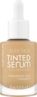 Тональный крем для лица 040н Catrice Nude Drop, 30 мл