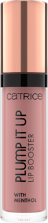 Блеск для губ 040 Catrice Plump It Up, 3,5 мл