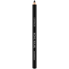 Водостойкий карандаш для глаз 010 Catrice Kohl Kajal Waterproof, 0,78 гр