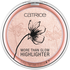 Хайлайтер для макияжа лица 020 Catrice More Than Glow, 5,9 гр