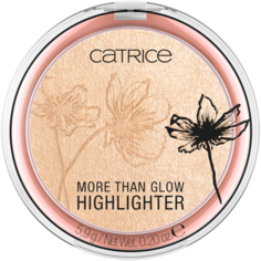 Хайлайтер для макияжа лица 030 Catrice More Than Glow, 5,9 гр