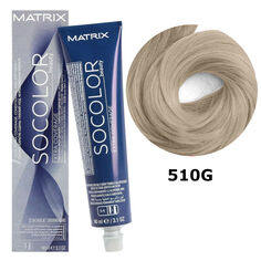 Стойкая краска для волос 510г Matrix Socolor.Beauty Extra Coverage, 90 мл