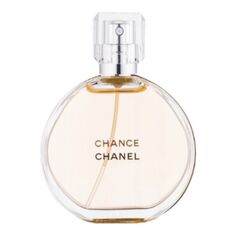 Женская туалетная вода Chanel Chance, 35 мл