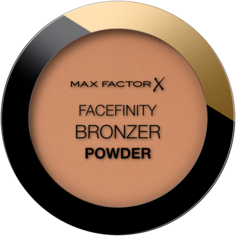 Перманентный бронзатор для лица Max Factor Facefinity Matte, 10 гр